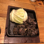 Sumibi Yakitori Wadachi - 