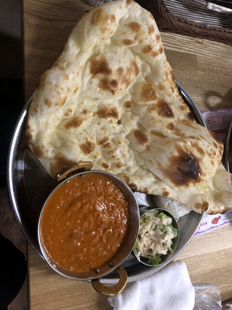 CHANDANY Nanba Ten photo 3