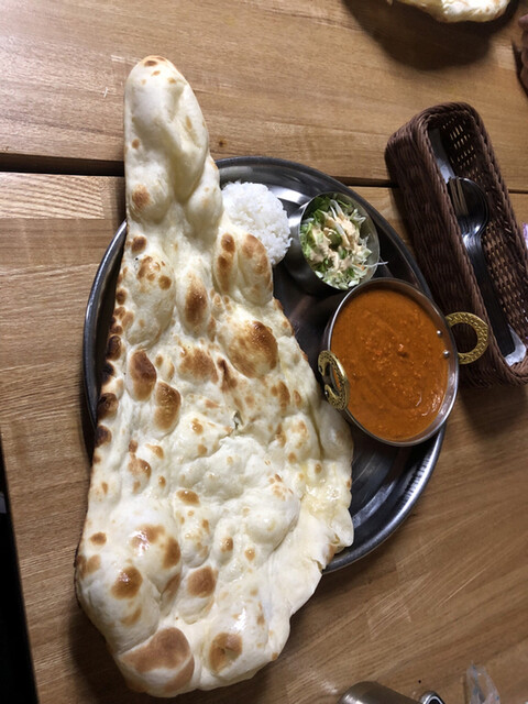 CHANDANY Nanba Ten photo 4