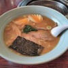 焼肉万福苑 東京まんぷくラーメン