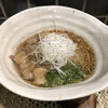 薩摩和穣麺 燎