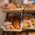 ボンジュール・ボン - 