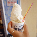 ベイサイドジェラート - 料理写真: