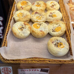 ボンジュール・ボン - 