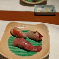 梅田 鮨 個室 みや川 - 