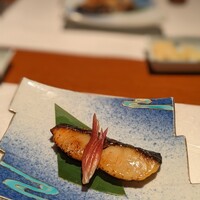 梅田 鮨 個室 みや川 - 