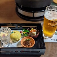 モリタ屋 木屋町店 - 