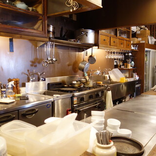 ビストロスリール_2