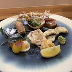 和食 かわぐち - 