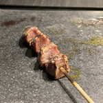 焼き鳥 うま中 - すなぎも