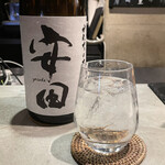 焼き鳥 うま中 - 