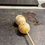 焼き鳥 うま中 - 