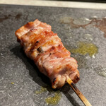 焼き鳥 うま中 - 