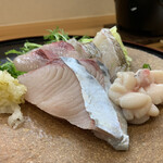 和食 かわぐち - 