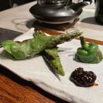 焼き鳥 うま中 - 