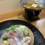 和食 かわぐち - 