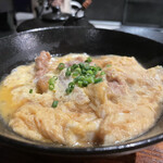 焼き鳥 うま中 - 