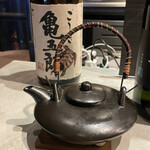 焼き鳥 うま中 - 