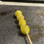 焼き鳥 うま中 - 