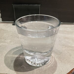 焼き鳥 うま中 - 蔓無源氏