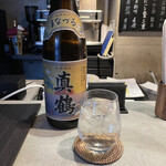 焼き鳥 うま中 - 