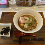 Chuuka Soba Mugiemon - 