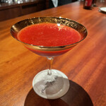 Bar Tetu - いちご