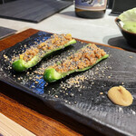 焼き鳥 うま中 - 