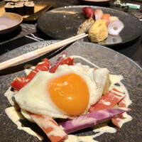 完全個室鮨和食かなうS - 