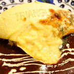 Tamago Dainingu Toraianguru - 