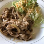 ブルボン - 
