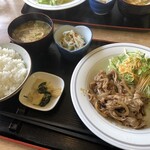ブルボン - 