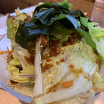 Yakiniku Koushuen Karuizawa Ten - 