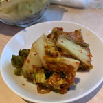 Yakiniku Koushuen Karuizawa Ten - 