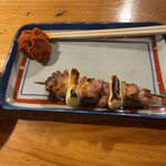 やきとり 大幸 - 