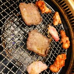 焼肉スタミナ苑 - 