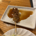 やきとり 大幸 - 