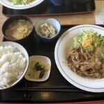 ブルボン - 
