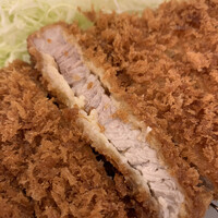 とんかつ まい泉 青山本店 - 