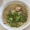 一楽ラーメン 志免店