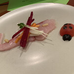 ナチュラルガーデン - 