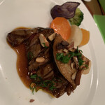 ナチュラルガーデン - 