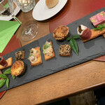 ナチュラルガーデン - 