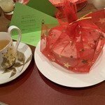 ナチュラルガーデン - 