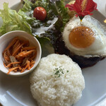 Islands cafe KaKai - 