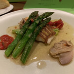 ナチュラルガーデン - 