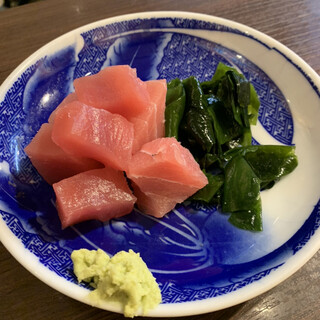 もつ焼き専門店 もつよし_1