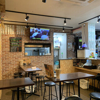 もつ焼き専門店 もつよし_2