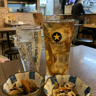 もつ焼き専門店 もつよし_0