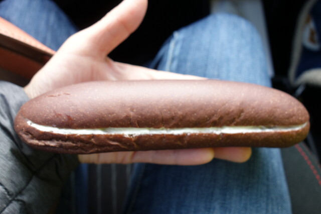 たんたんどる - 喜多方（パン）の写真